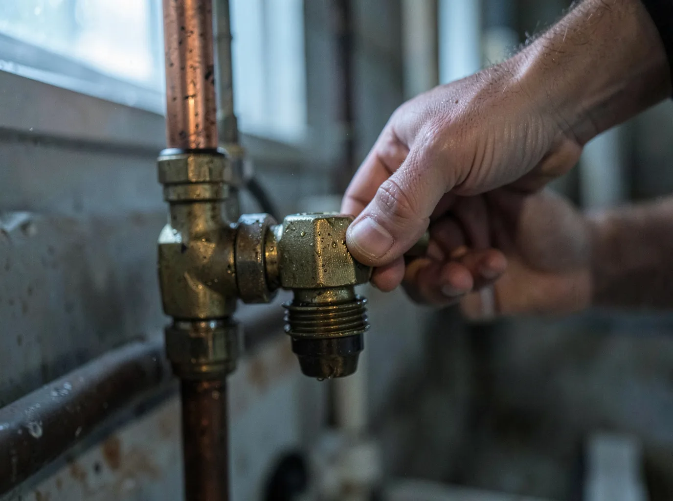 Emergency Plumber Red Banks, MS FAQs